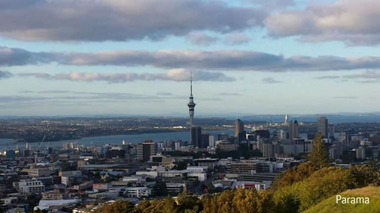 New Zealand
