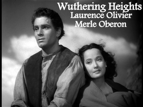 Wuthering Heights (1939)