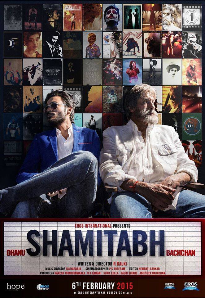 Shamitabh
