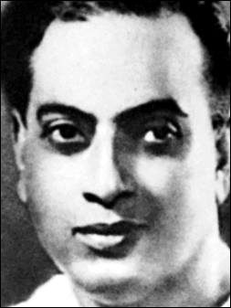 Anil Bagchi