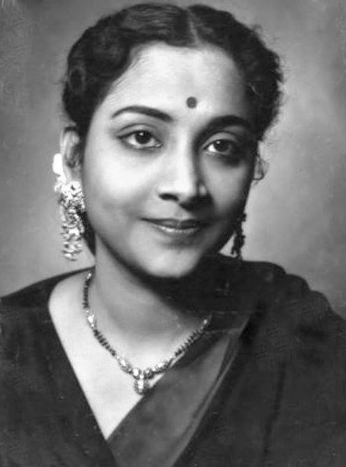 Geeta Dutt