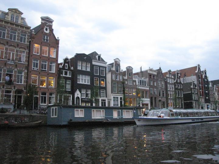 Amsterdam