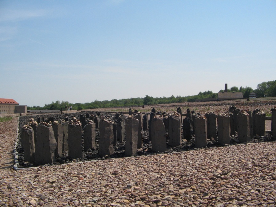 uchenwald Concentration Camp