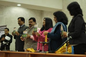 book launch