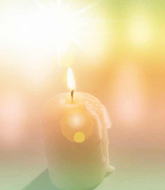 candle