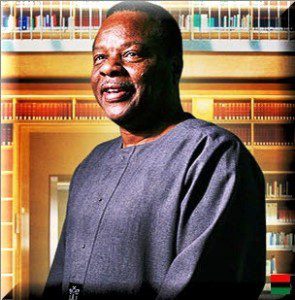 Molefi Kete Asante