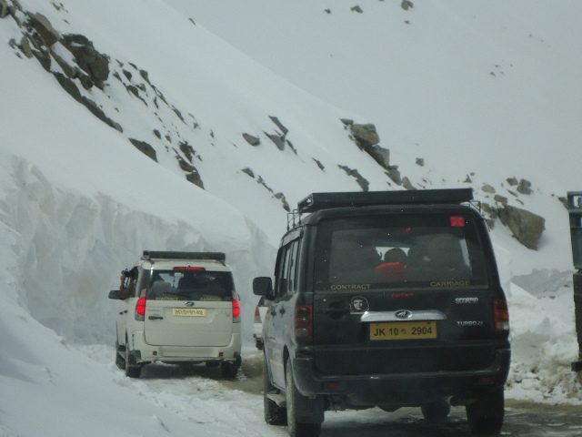 Nubra Valley