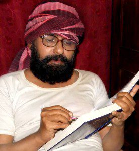 Prasant Misra