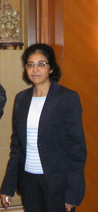 Sunila Kamal