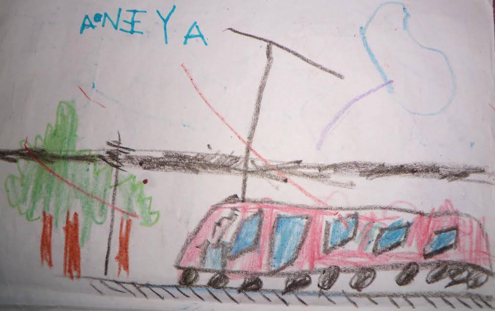 Figure 4: The Amtrak