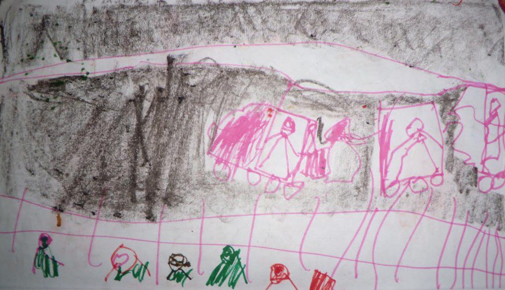 art by kids