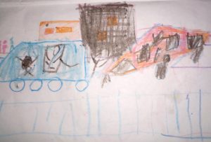 art by kids