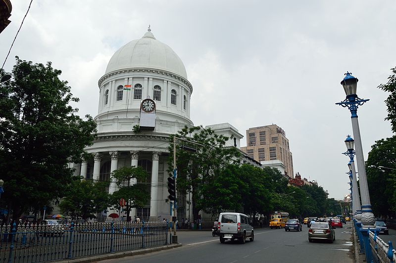 Dalhousie Square
