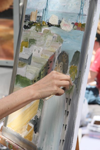 Painting