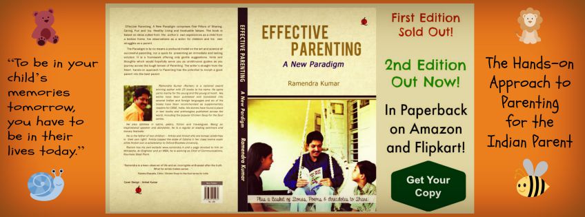 Effective Parenting