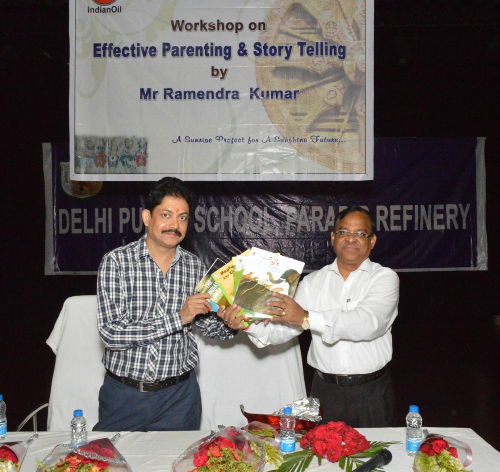 Ramendra Kumar