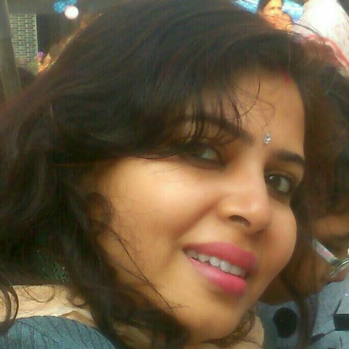 Mallika Bhaumik