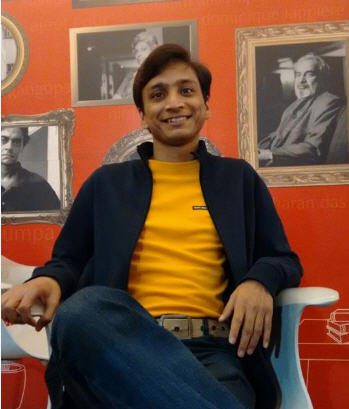 Amit Shankar Saha