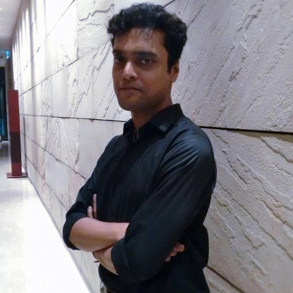 Kushal Poddar_poet