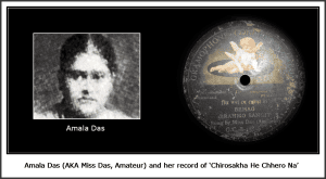 Amala Das New