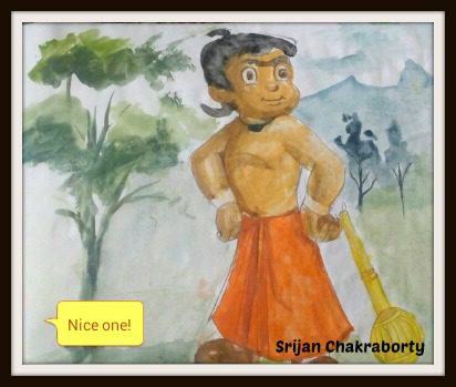 Chhota Bheem