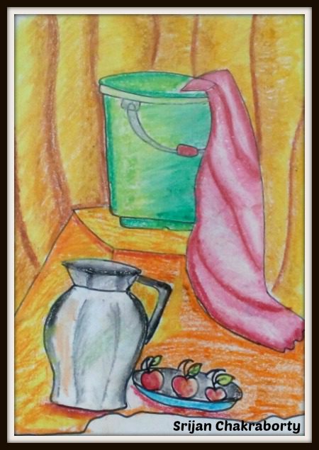 The Child's Imagination