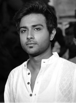 Keshob Bhatacharyya
