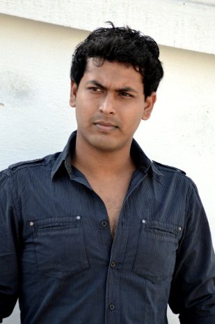 Manas Mukherjee