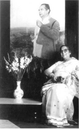 Manobina Roy Bimal Roy