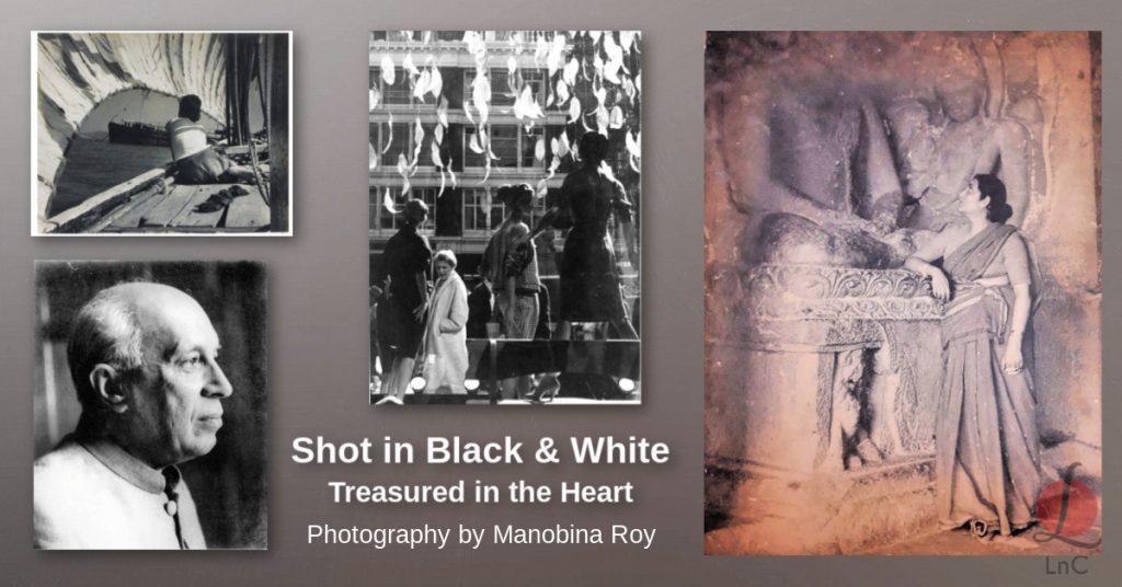 Photography by Manobina Roy