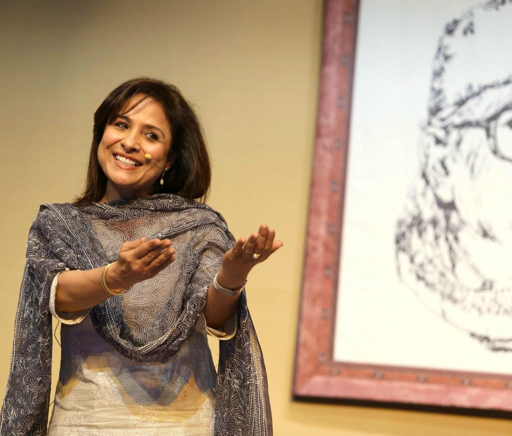 Sangeeta Bedi