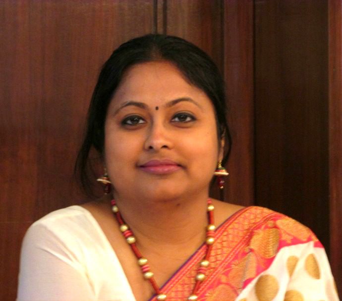 Lopa Banerjee