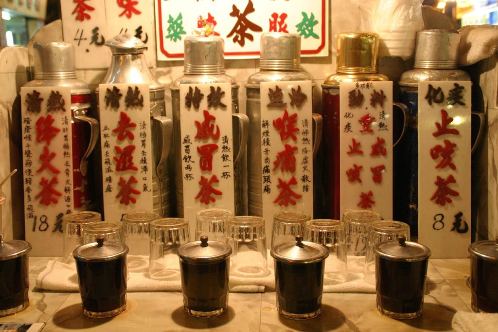 Learn Mandarin Chinese for jobs in china