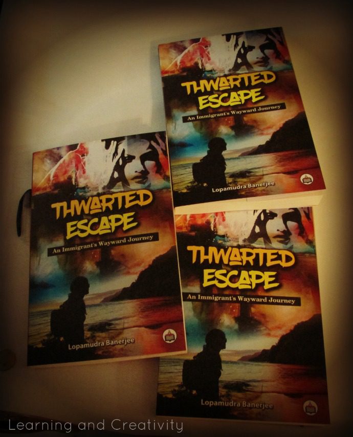 Thwarted Escape: An Immigrant's Wayward Journey
