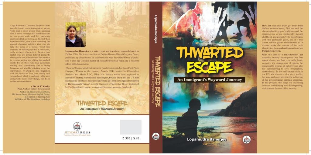 Thwarted Escape