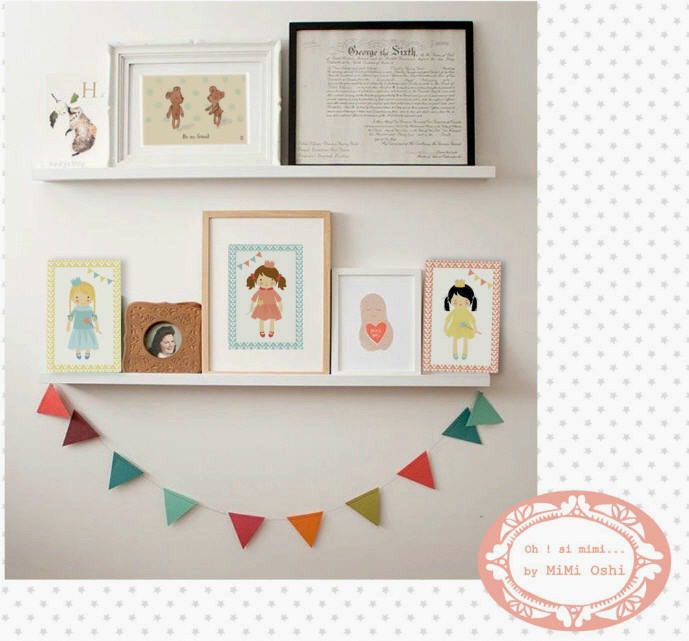 nursery decor