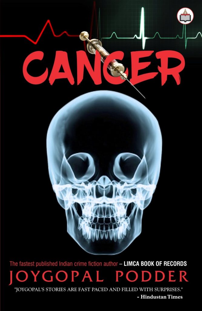 Cancer by Joygopal Podder
