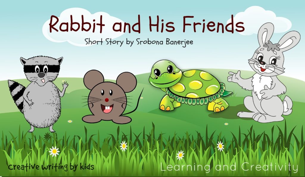 short stories by kids