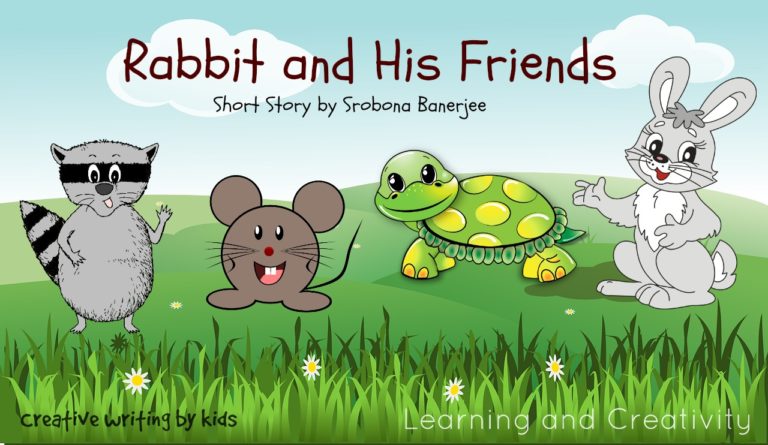 short stories by kids