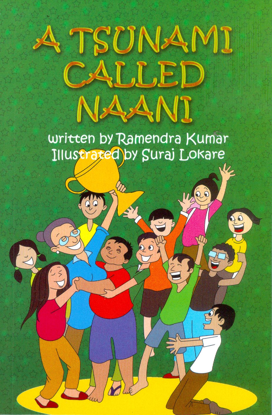 story for children
