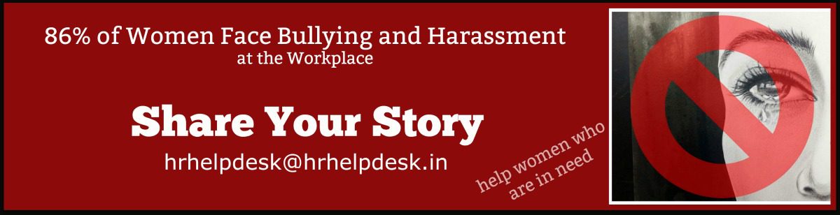 harassment at workplace