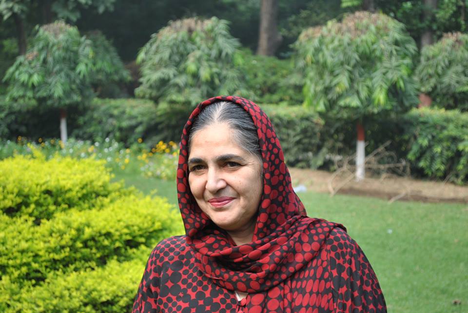 Satbir Chadha