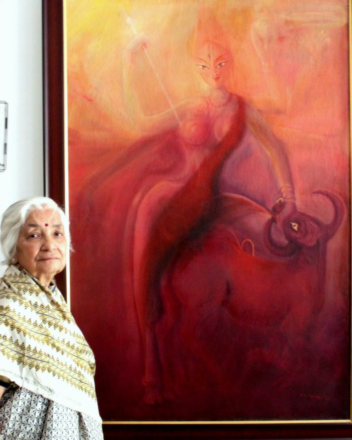 Monica Talukdar