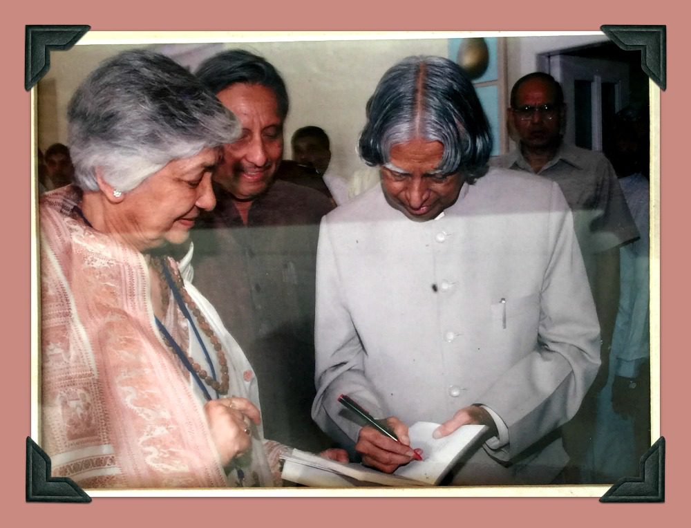 monica talukdar apj abdul kalam