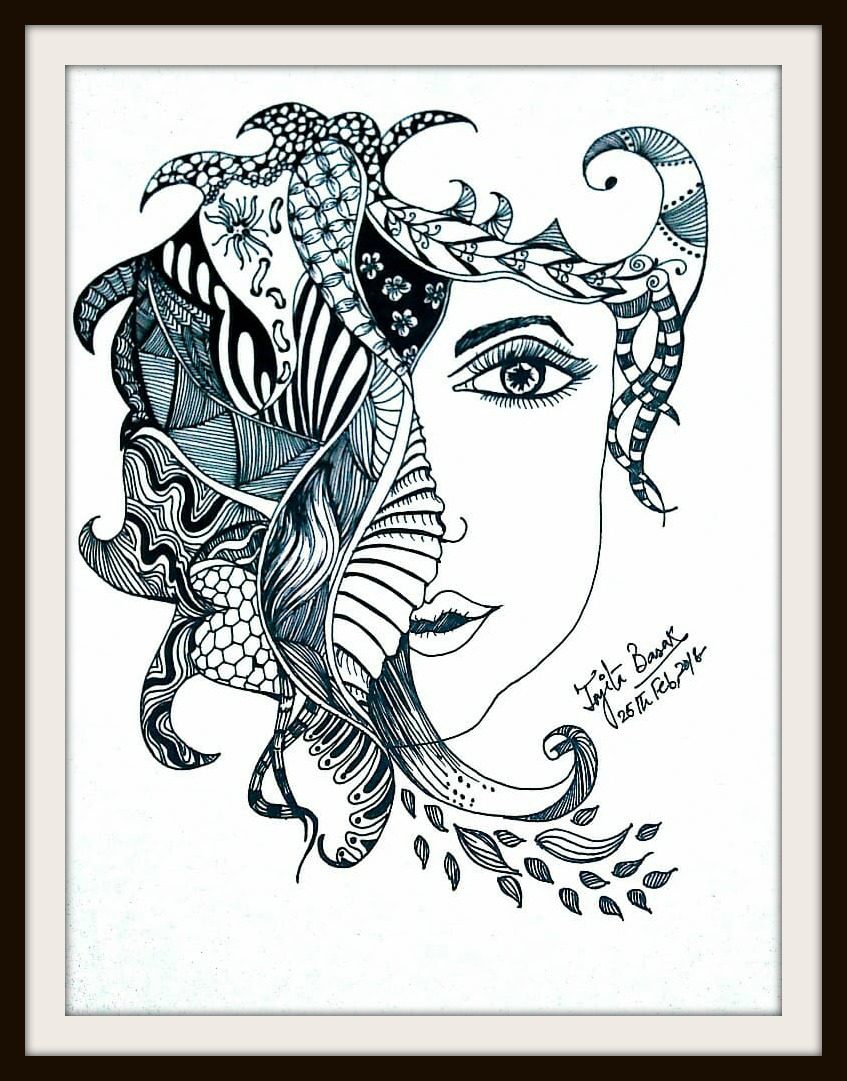 artwork women's history month 