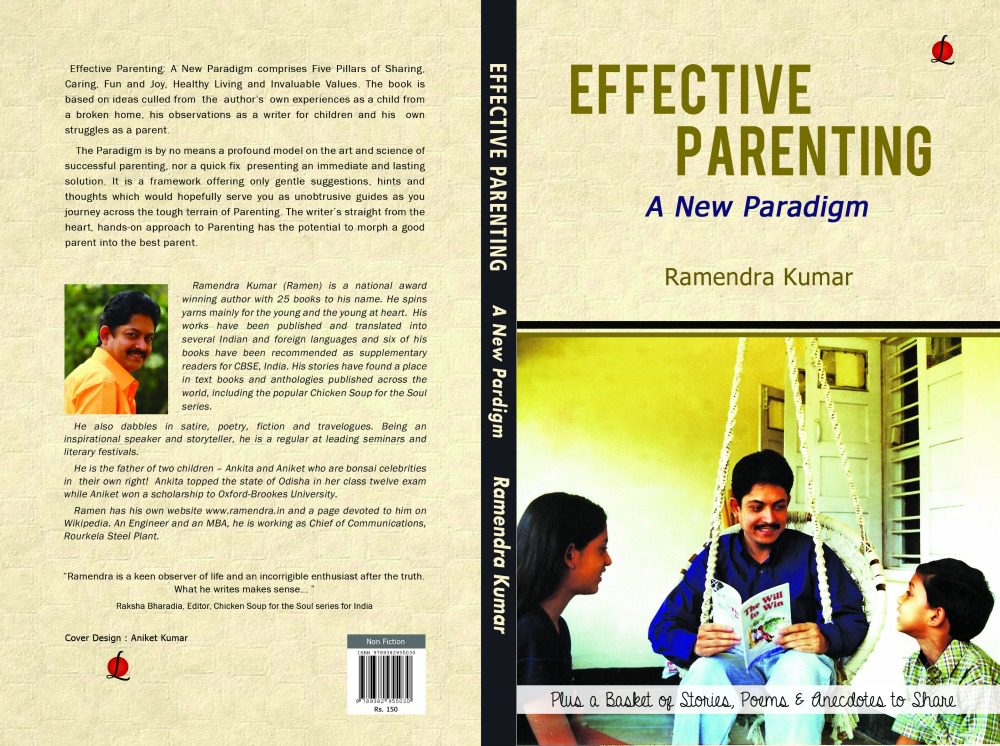 Effecting Parenting by Ramendra Kumar