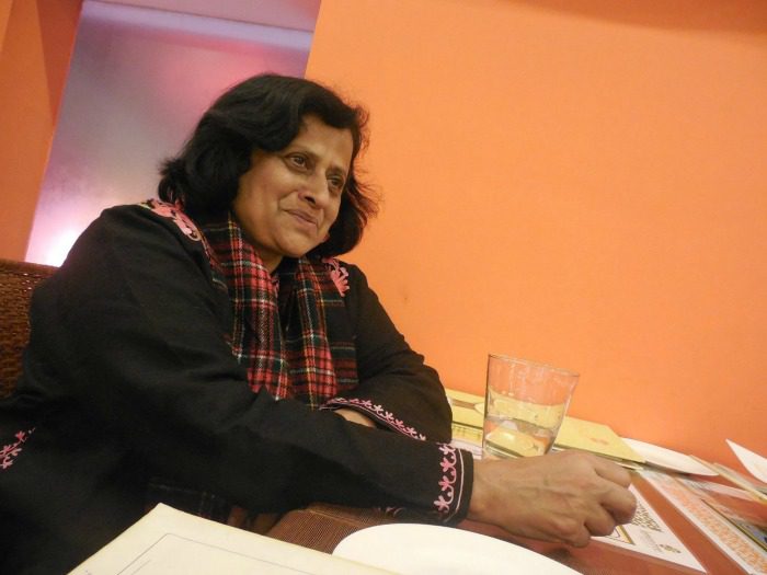 Santosh Bakaya