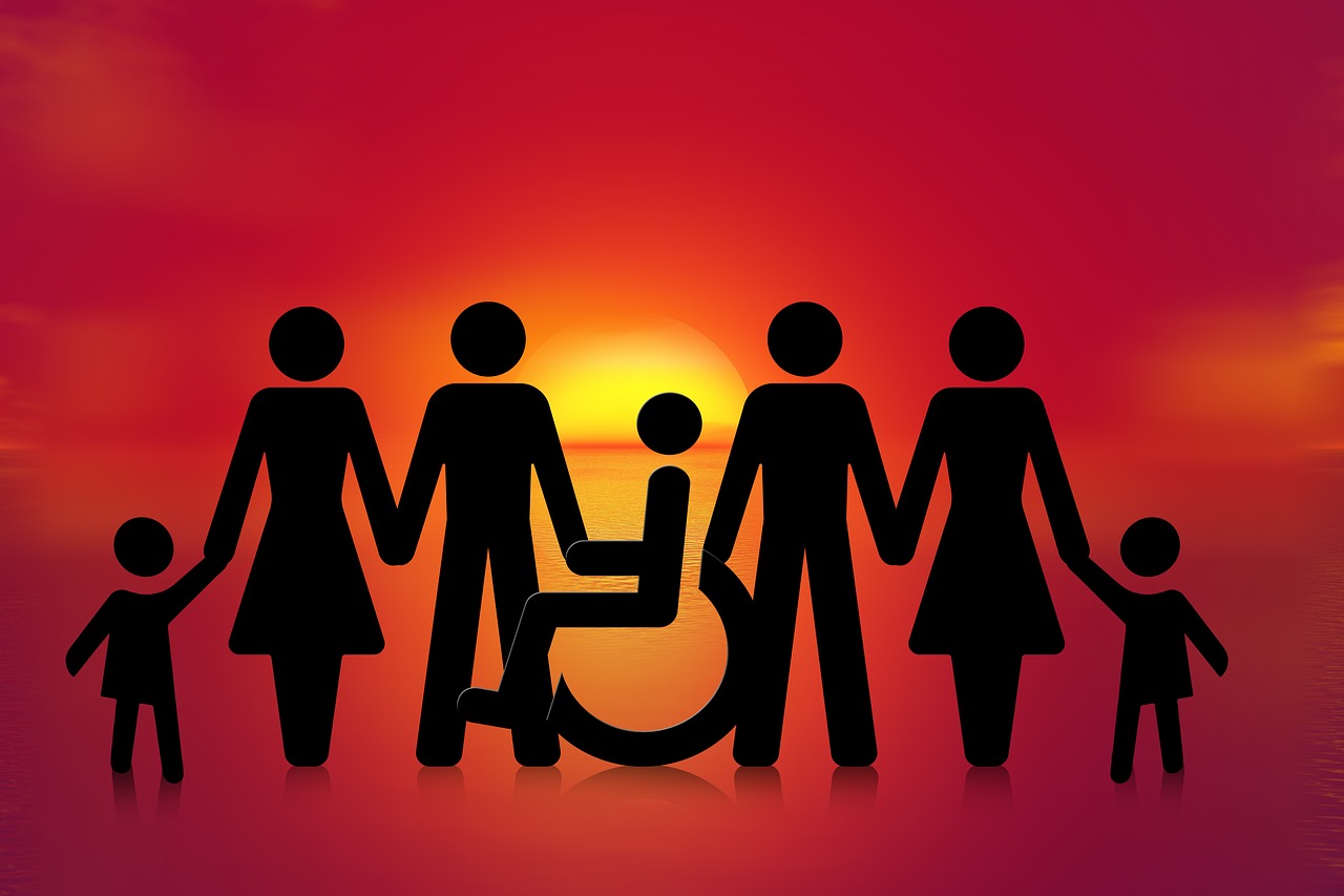 disability sensitization