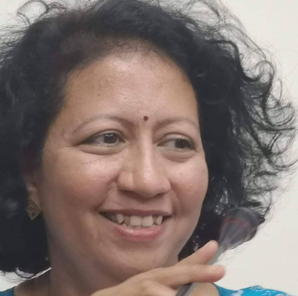 Gauri Dixit