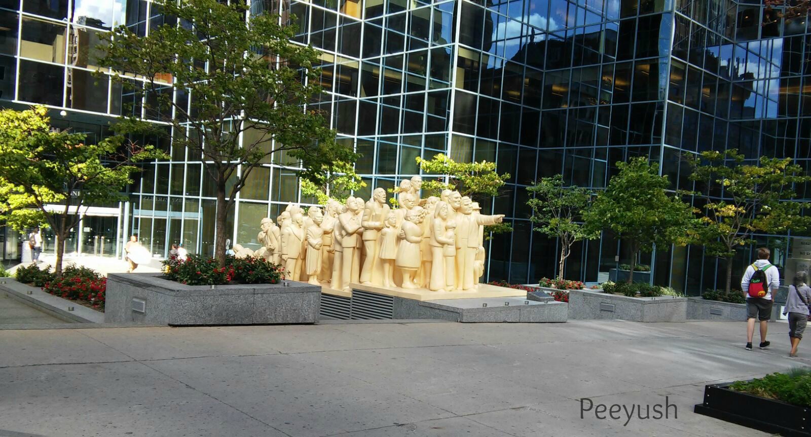 Montreal
